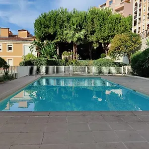 Vue Mer Monaco Appartement